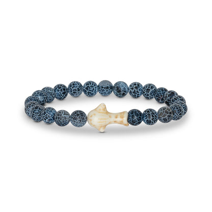 Pulsera Solidaria Shark Tracking