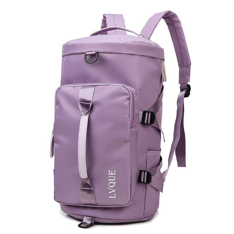 Bolsa de Viaje y Gimnasio Multifuncional Impermeable