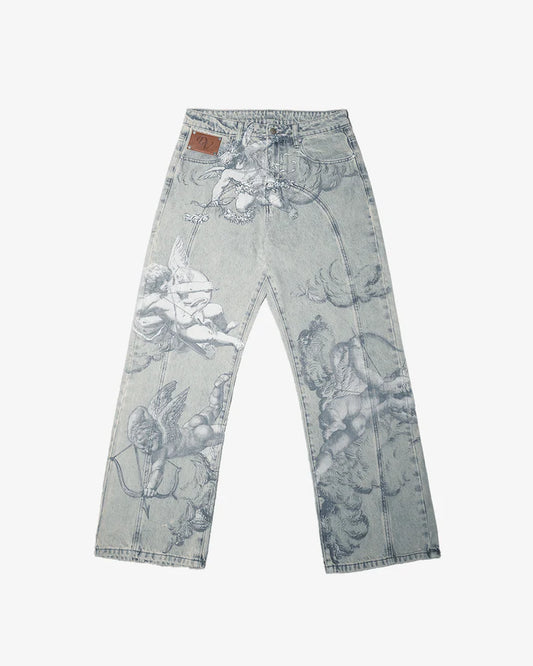 Angels Jeans Fade