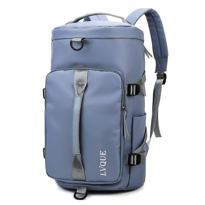 Bolsa de Viaje y Gimnasio Multifuncional Impermeable