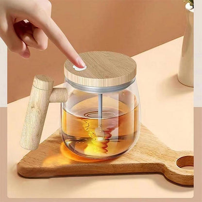 Taza Eléctrica Automática 400ML