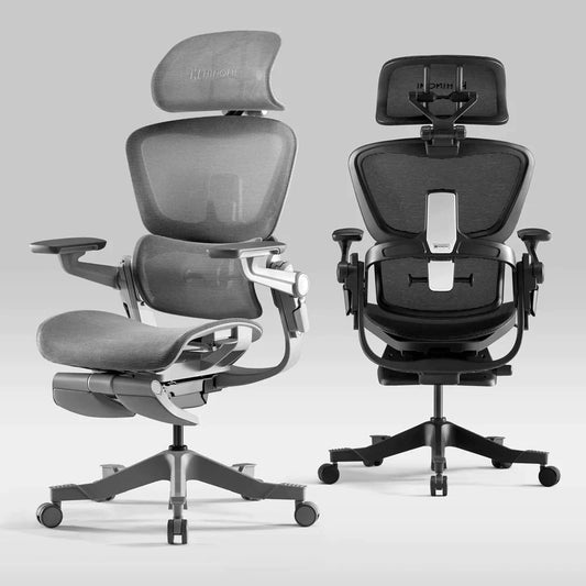 Silla Ergonómica G3 Pro
