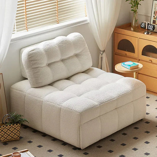 Sillón Nube 2 en 1 Premium